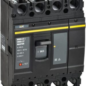 Выключатель-разъединитель IEK KAM-VN40-4-0400