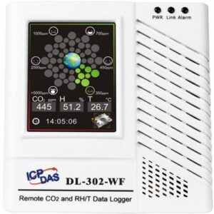 Датчик ICP DAS DL-302-WF CR