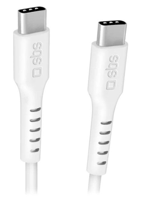 Кабель SBS TECABLE3MTCC240W