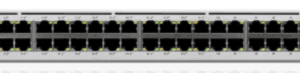 Коммутатор управляемый Ubiquiti USW-48-POE