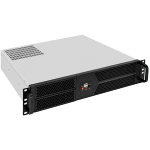 Серверный корпус ExeGate Pro 2U400-04