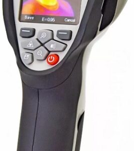 Тепловизор CEM DT-982Y