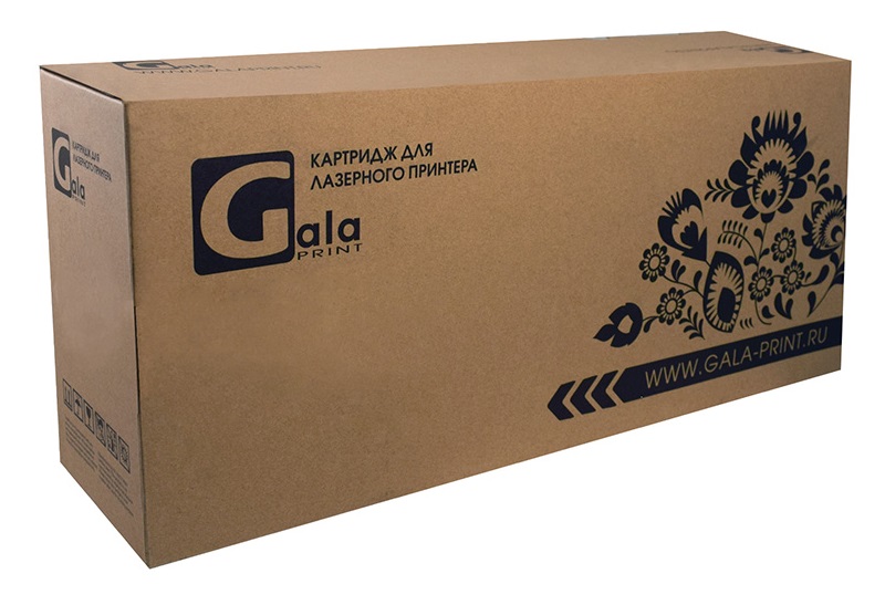 Тонер-картридж GalaPrint GP_W2033A_M_emu Пурпурный