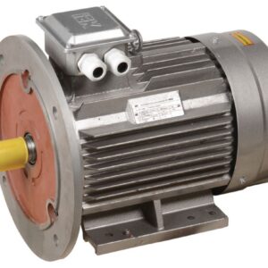 Электродвигатель IEK DRV132-S6-005-5-1020