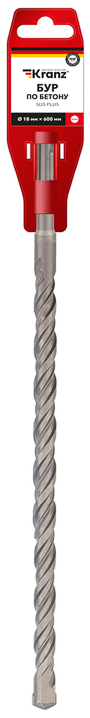 Бур KRANZ KR-91-0066