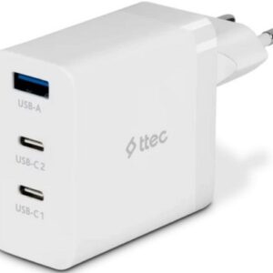 Зарядное устройство сетевое TTEC 2SCG03B