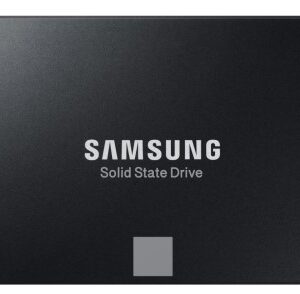 SSD накопитель 960 ГБ Samsung PM893, SATA III, [MZ7L3960HCJR-00B7C]