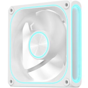 Вентилятор для корпуса Formula V AIR FUSION 1 LT WH