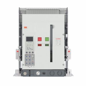 Воздушный автоматический выключатель DKC AD-1000-S1-3P-50-F-MR5.0-B-C2200-M2-P00-S2-03