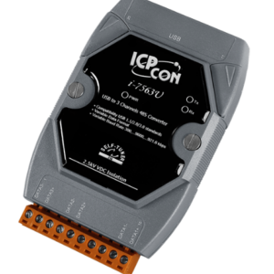 Преобразователь ICP DAS I-7563U CR