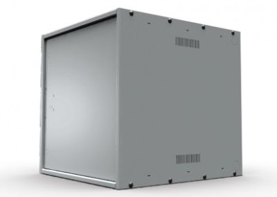 Шкаф SNR SNR-VPS6015