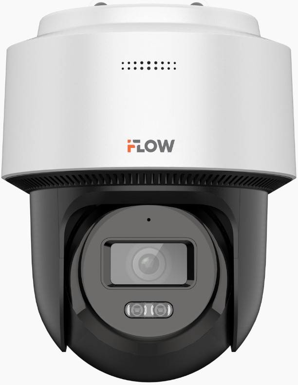 IP камера iFlow F-IP-1422CI