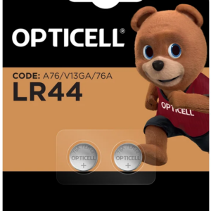 Батарейка OPTICELL 5060006