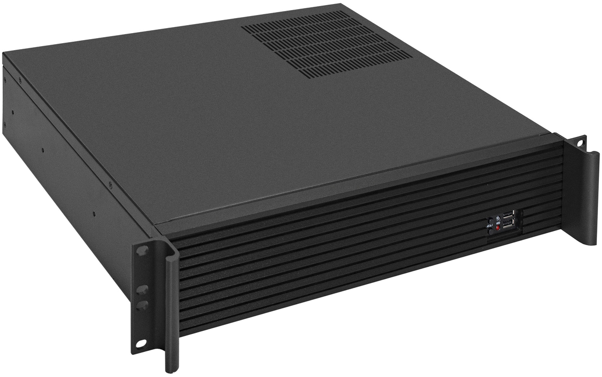 Корпус серверный 2U Exegate Pro 2U350-03
