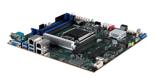 Материнская плата MSI 919-S3361-114, AM5, AMD B650, mATX