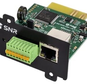Модуль SNR SNR-SNMP-CARD-105-v2