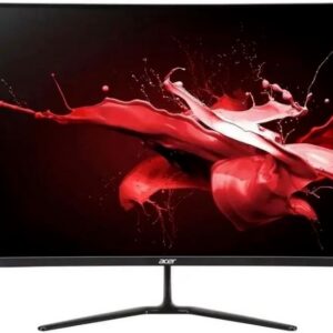 Монитор 32 " Acer Nitro ED320QRS3biipx, Черный, [UM.JE0CD.301]