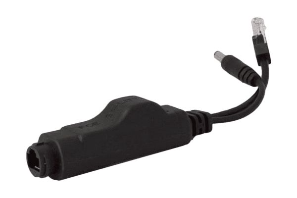 Сплиттер PoE OSNOVO PoE Splitter/2W