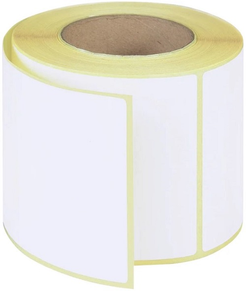 Термоэтикетка Cactus CS-TE5070500