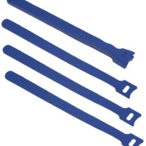 Хомут Cabeus CLAMP-210-BL