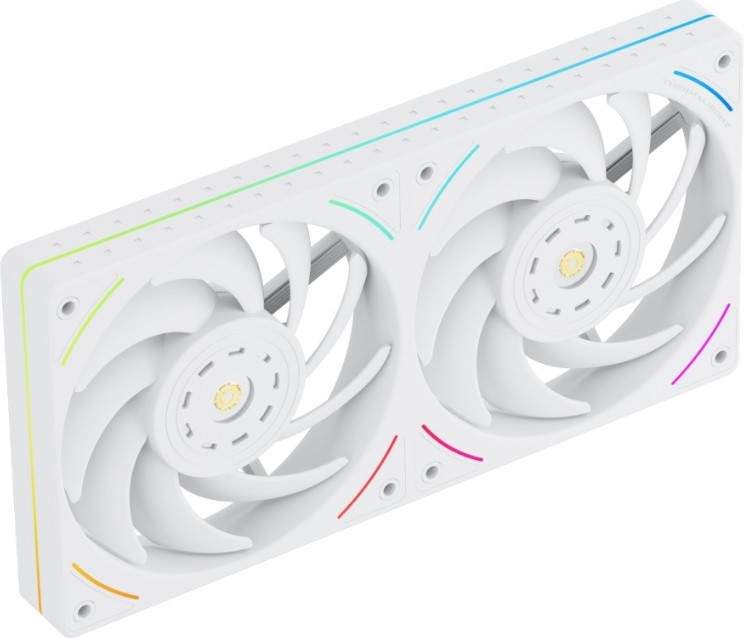 Вентилятор для корпуса Thermalright TL-UB24W