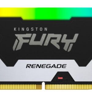 Оперативная память DDR5 48 ГБ (1×48 ГБ) Kingston FURY KF560C32RSA-48, 6000 МГц, [KF560C32RSA-48]