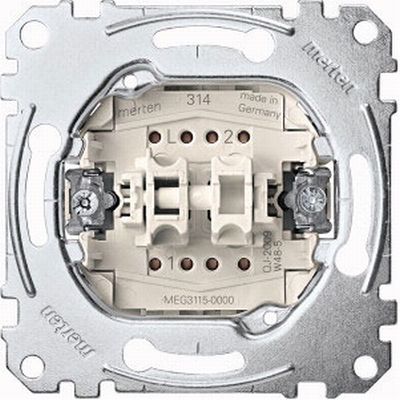 Выключатель Schneider Electric MTN3155-0000