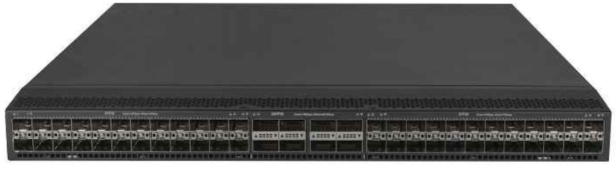 Коммутатор H3C LS-6850-56HF-H3