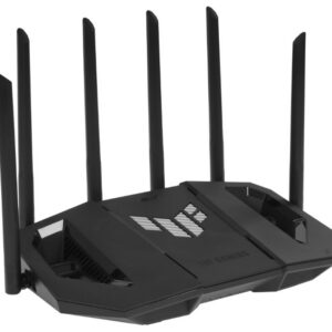 Роутер ASUS TUF-BE6500