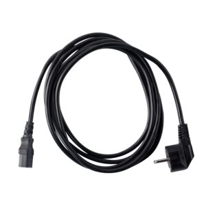 Кабель питания Filum FL-PC10-EU-C13-3M