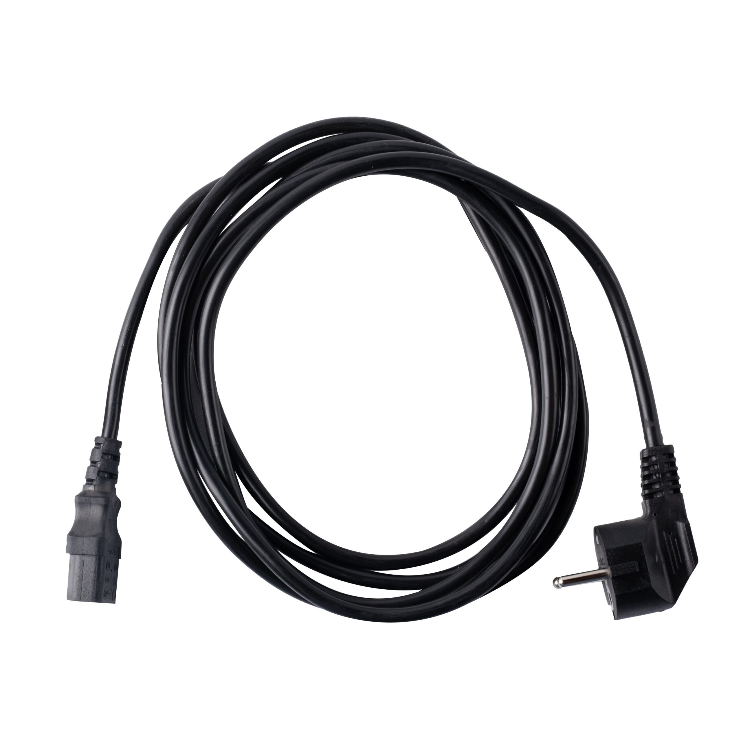 Кабель питания Filum FL-PC10-EU-C13-3M