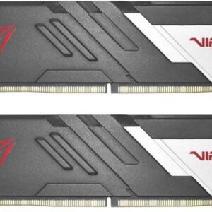 Оперативная память DDR5 32 ГБ (2×16 ГБ) Patriot Memory PVV532G640C32K, 6400 МГц, [PVV532G640C32K]