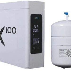 Фильтр для воды Atoll X100 (без питьевого крана)