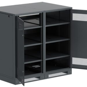 Шкаф ITK LB05-13H49-2M