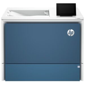 Лазерный принтер HP Color LaserJet Enterprise 5700dn Цветная, A4, USB