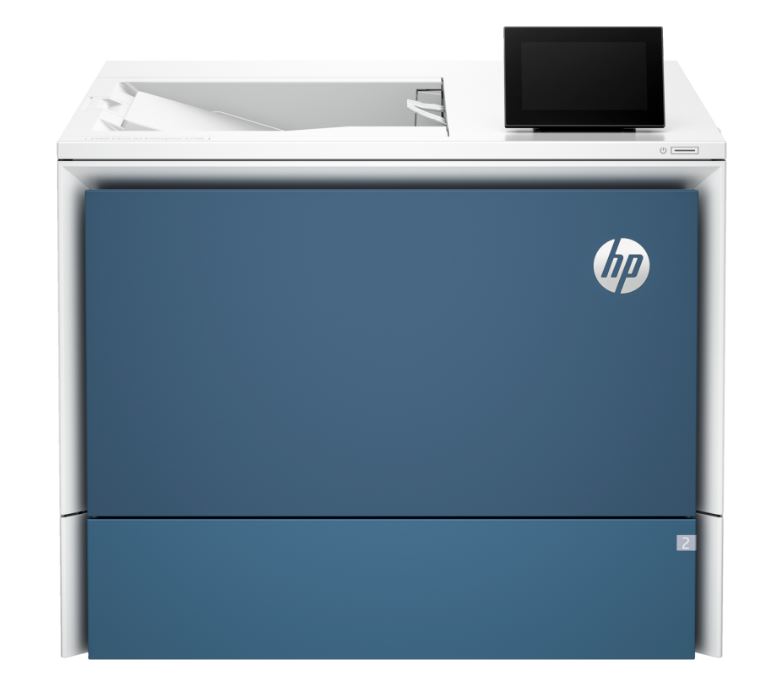 Лазерный принтер HP Color LaserJet Enterprise 5700dn Цветная, A4, USB