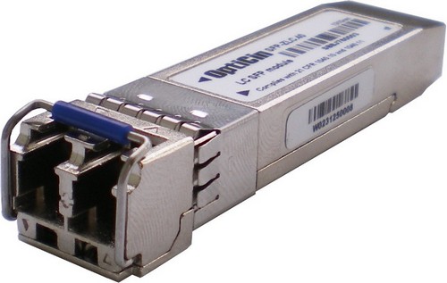 Модуль SFP Optiset SFP-ZX.LC.40