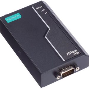 Преобразователь MOXA NPort 6150-G2