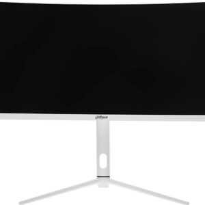 Монитор 30 " Dahua DHI-LM30-E330CW, Белый, [DHI-LM30-E330CW]