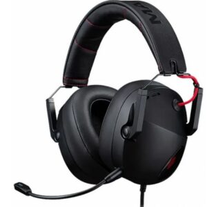 Проводная стереогарнитура Mad Catz P.I.L.O.T. 3, Проводной, Охватывающие, Черный, [AP13C1INBL000-0]