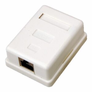 Розетка Rexant 03-0122