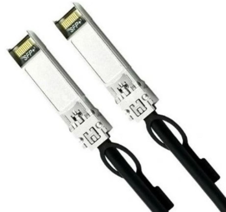 Кабель LR-LINK LRDAC-QSFP112-1M