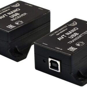 Комплект Инфотех AVT-Nano USB