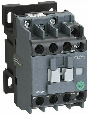 Контактор Systeme Electric MC1E18M7