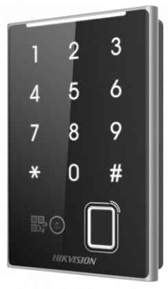 Считыватель HIKVISION DS-K1109EKFB