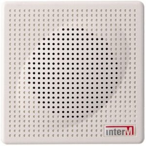 Громкоговоритель потолочный Inter-M АРТ-03А