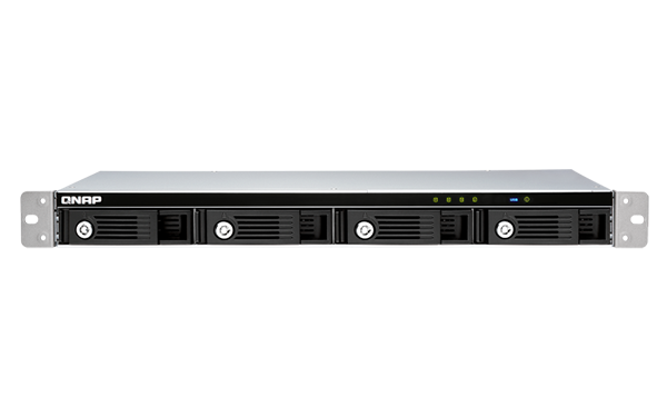 Модуль расширения USB 3.0 QNAP TR-004U