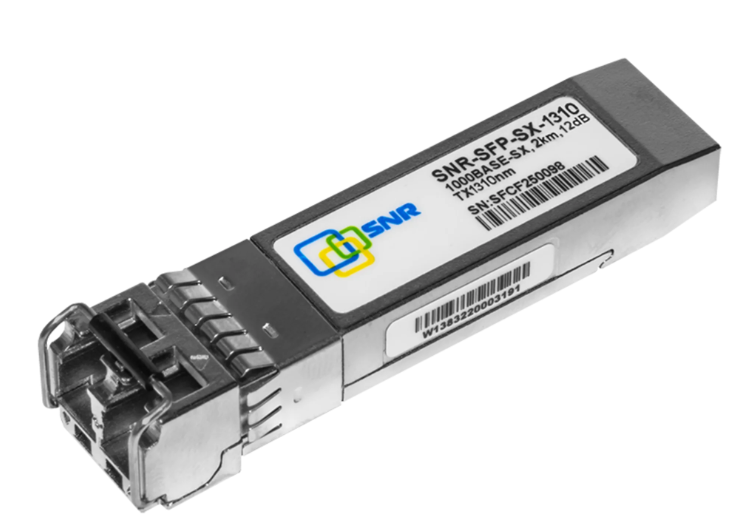 Модуль SFP SNR SNR-SFP-SX-1310