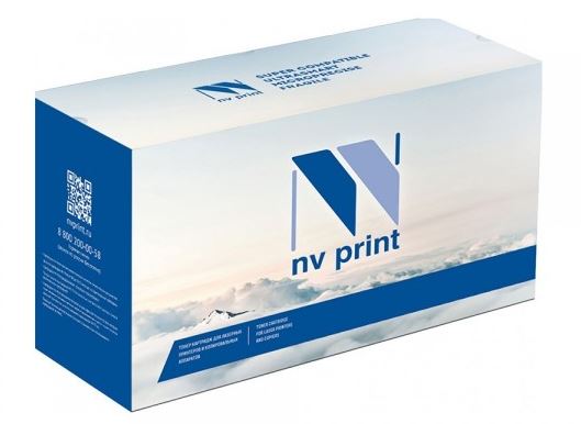 Тонер-картридж NVP NV-RC-C13S015307BA