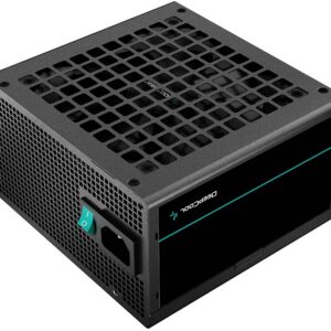 Блок питания ATX Deepcool PF350